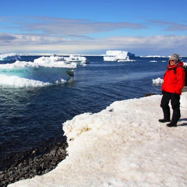 Active Nature Tours | Small Group Adventures around the World