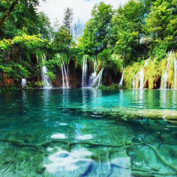 Discover Croatia with Active Nature Tours | Small Group Adventures around the World