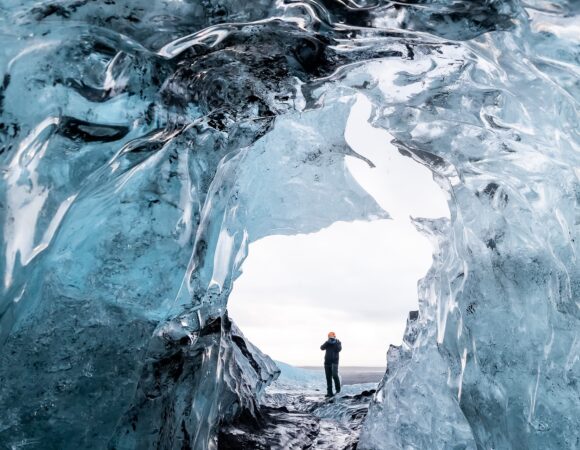 Experience Iceland, Winter Photo & Land