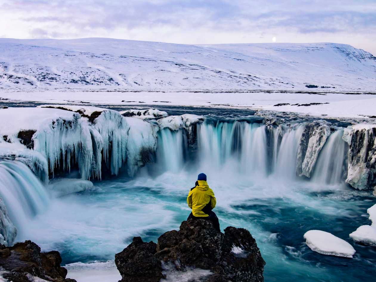 Iceland