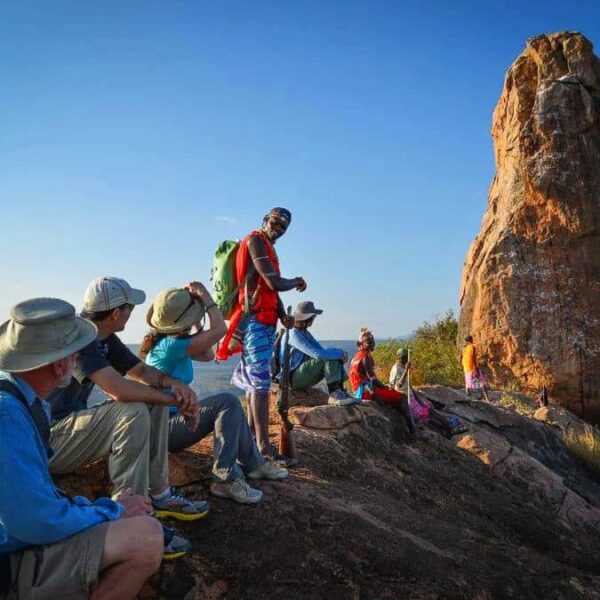 Active Nature Tours | Small Group Adventures around the World