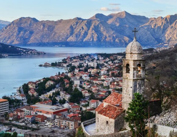 Hiking Montenegro, Amazing Rivers & Lakes